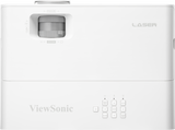 Viewsonic LX720-4K 3500 ANSI Lumens 4K Smart Laser Projector