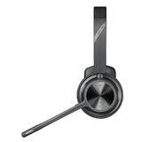 HP Poly Voyager 4310 UC Mono Wireless BT Headset USB-A