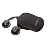 Poly Voyager Focus UC B825 Wireless Headset USB-C