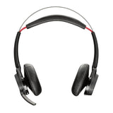 Poly Voyager Focus UC B825 Wireless Headset USB-C