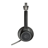 Poly Voyager Focus UC B825 Wireless Headset USB-C