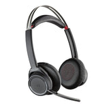 Poly Voyager Focus MS B825 Wireless Headset USB-A