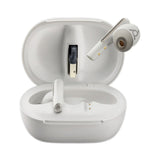 Poly Voyager Free 60+ MS Teams USB-A Wireless Earbuds White
