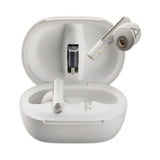 Poly Voyager Free 60+ MS Teams USB-C Wireless Earbuds White