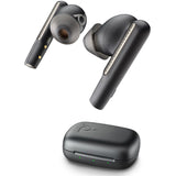 Poly Voyager Free 60 UC USB-A Wireless Earbuds Black