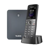Yealink W73P IP DECT phone system