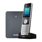 Yealink W76P IP DECT phone system