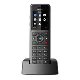 Yealink W77P IP DECT phone system