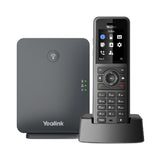 Yealink W77P IP DECT phone system