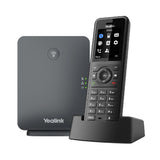 Yealink W77P IP DECT phone system