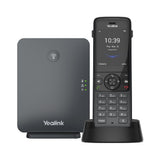 Yealink W78H DECT handset