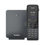 Yealink W78P IP DECT phone system