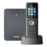 Yealink W79P Pro rugged DECT phone system