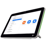Poly Studio X70 Video Bar with TC10 Touch Controller