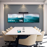 Poly Studio X70 Video Bar with TC10 Touch Controller