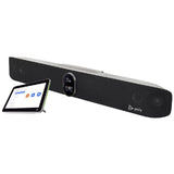 Poly Studio X70 Video Bar with TC10 Touch Controller