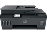 HP Smart Tank 615 All-in-One Printer (Y0F71A) - image 1