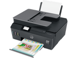 HP Smart Tank 615 All-in-One Printer (Y0F71A) - image 2