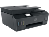 HP Smart Tank 615 All-in-One Printer (Y0F71A) - image 3