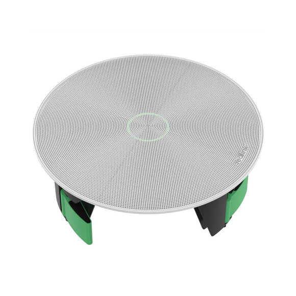 Yealink CM20 AI-Powered Beamforming Ceiling Microphone