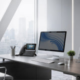 Yealink SIP-T85W Business IP Phone