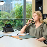 Yealink SIP-T85W Business IP Phone