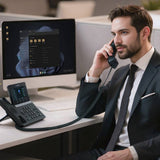 Yealink SIP-T88W Pro smart business IP phone