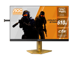 AOC AGON CS24A/P 24.1" Full HD E-Sport TN 610Hz Esports Gaming Monitor - image 1