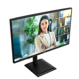 AOC Q27P4C 27" QHD IPS 120Hz USB-C Business Monitor with 96W Charging & KVM - image 5