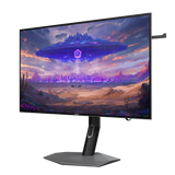 AOC AGON PRO AGP327UZD 31.5" 4K UHD WOLED up to 480Hz Gaming Monitor with USB-C 65W - image 2