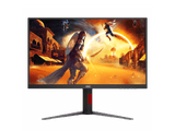 AOC Q27G4S 27" QHD Fast IPS 300Hz Gaming Monitor with DisplayHDR 400 - image 1