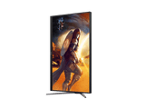 AOC U27G4XM 27" Dual-Mode 4K 160Hz / FHD 320Hz Mini-LED Fast IPS Gaming Monitor - image 6