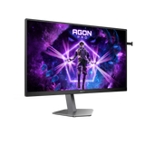 AOC AGON PRO AG276FK 27" Full HD Fast IPS 520Hz Esports Gaming Monitor - image 6