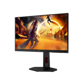 AOC 24G4ZR 23.8" Full HD Fast IPS 260Hz (OC) Gaming Monitor with HDR10 - image 4