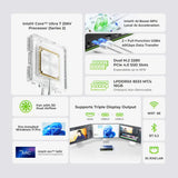 GMKtec NucBox K13 Intel Core Ultra 7 256V processor overview