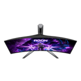AOC AGON PRO AGP346UCSD 34" WQHD Curved QD-OLED 360Hz Gaming Monitor - image 5