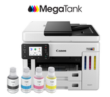 Canon MAXIFY GX7170 MegaTank Wireless Business All-in-One Printer with Fax - image 2