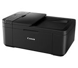 Canon PIXMA TR4670S Wireless Office All-in-One Printer with Fax & ADF - image 2