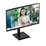 AOC U27P4C 27" 4K UHD IPS 60Hz USB-C Business Monitor with 96W Charging & KVM - image 5
