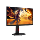 AOC 24G4ZR 23.8" Full HD Fast IPS 260Hz (OC) Gaming Monitor with HDR10 - image 3