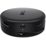 Dell Pro 7-in-1 USB-C Travel Hub DA326 - official Dell image