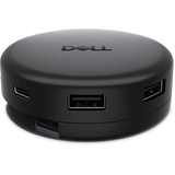 Dell Pro 7-in-1 USB-C Travel Hub DA326 - official Dell image