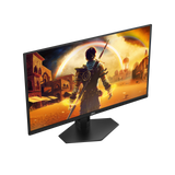 AOC Q27G40ZDF 26.5" QHD QD-OLED 240Hz Gaming Monitor with 0.03ms GtG - image 5