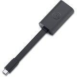 Dell USB-C to 2.5Gbps Ethernet Adapter - official Dell image