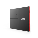 AOC 16G3 15.6" Full HD IPS 144Hz Portable Gaming Monitor with USB-C and Micro HDMI - image 6