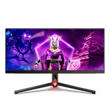 AOC AGON PRO AG344UXM 34" WQHD Mini-LED IPS 170Hz Gaming Monitor with USB-C 90W and KVM - image 4