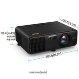 BenQ AK700ST 4K 4000lm Laser Short Throw Golf Simulator Projector