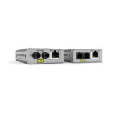 Allied Telesis MMC Series mini media converters family