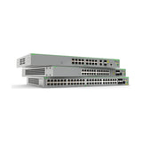 Allied Telesis CentreCOM FS980M Series switch family