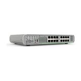 Allied Telesis GS910/16 16-port Gigabit unmanaged switch